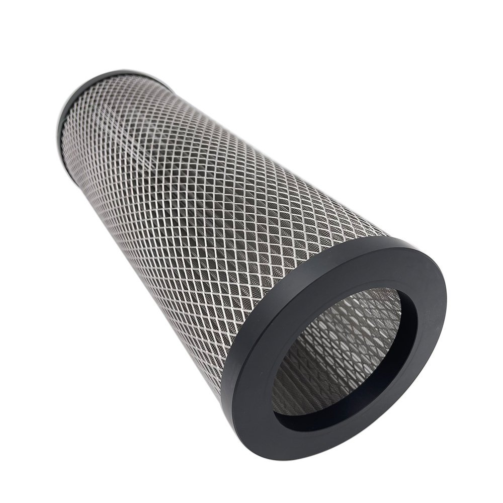 Stainless Steel Hydraulic Oil Filter