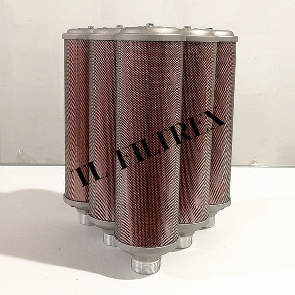 DRYING MACHINE MUFFLER1