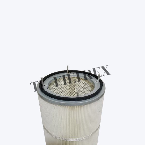 WATER PROOF AND ANTI-OIL AIR FILTER CARTRIDGE1