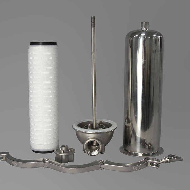 PRE FILTER WATER FILTER ELEMENT3