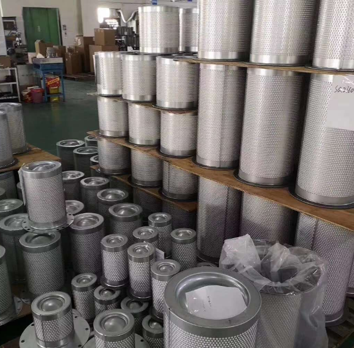 OIL HYDRAULIC FILTER5