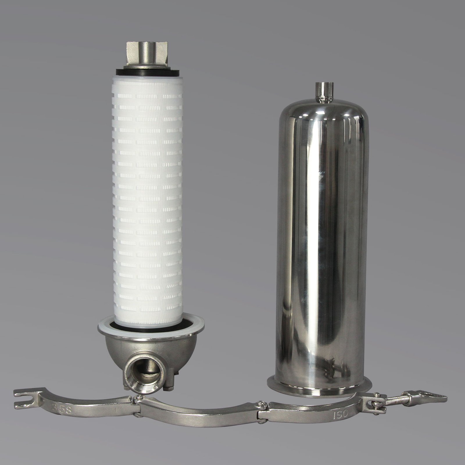 PRE FILTER WATER FILTER ELEMENT2