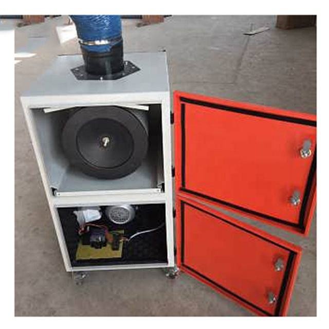 WELDING AND LASER DUST EXTRACTOR1