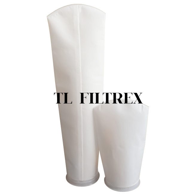 POLYPROPYLENE PO FILTRATION FILTER BAG1