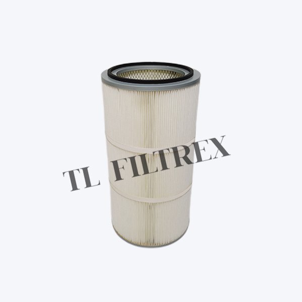 WATER PROOF AND ANTI-OIL AIR FILTER CARTRIDGE2