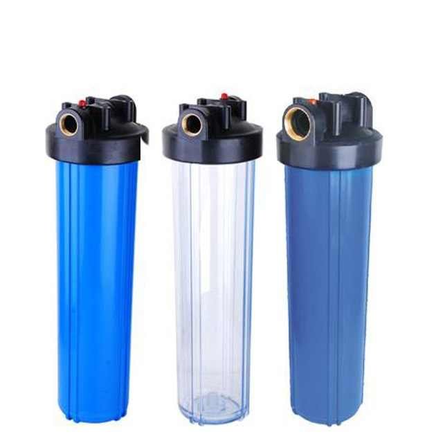 HOME WATER FILTER SYSTEMS