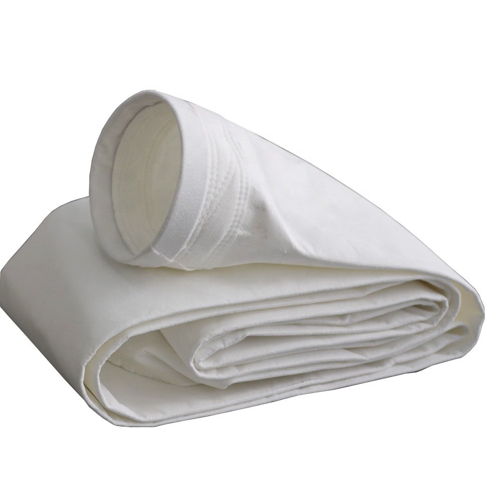 POLYESTER FILTER BAG1