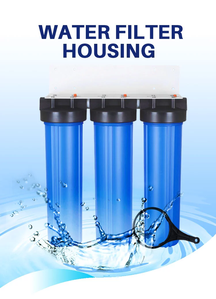 HOME WATER FILTER SYSTEMS2