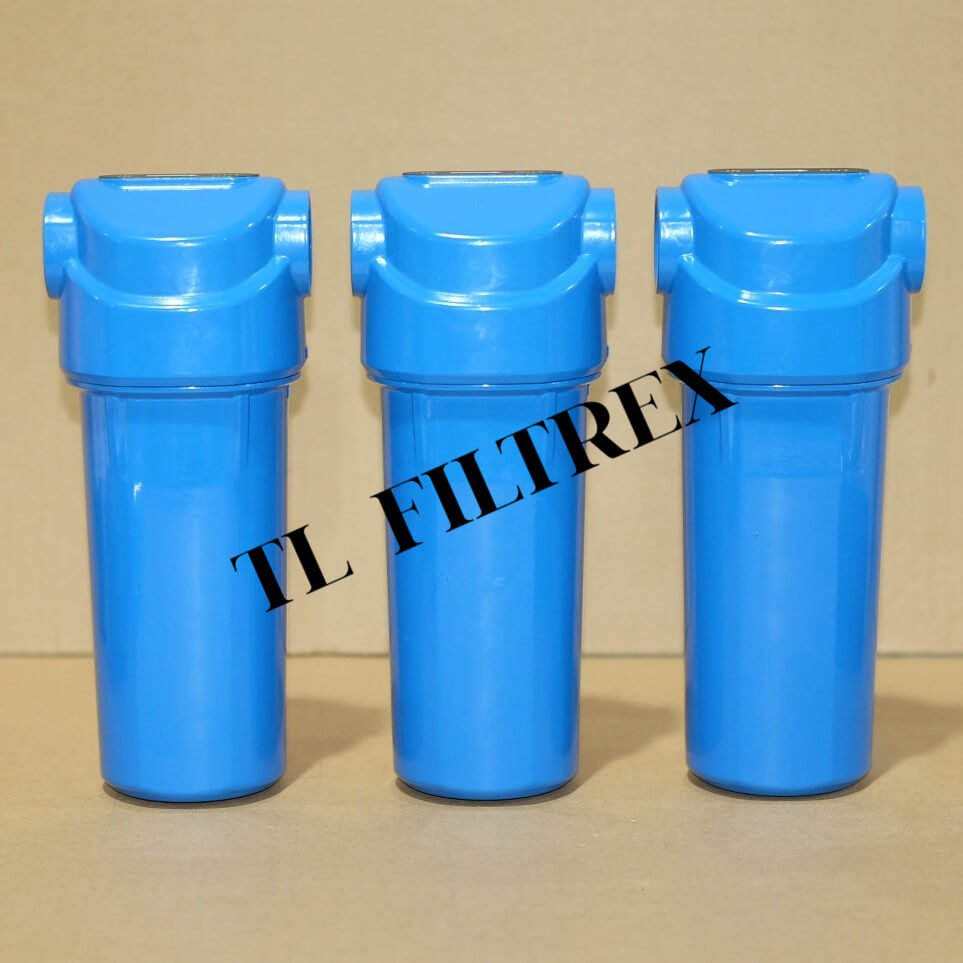 PRECISION FILTER /SOLID -LIQUID SEPARATION