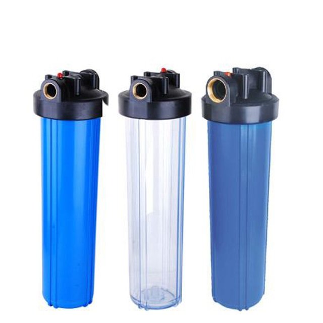 HOME WATER FILTER SYSTEMS4